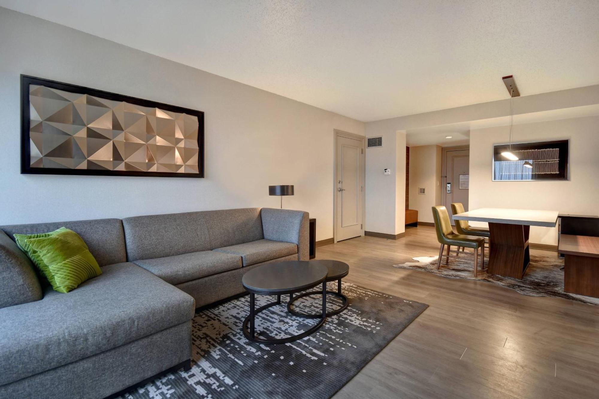 Dallas/fort Worth Marriott & Golf Club At Champions Circle 4*