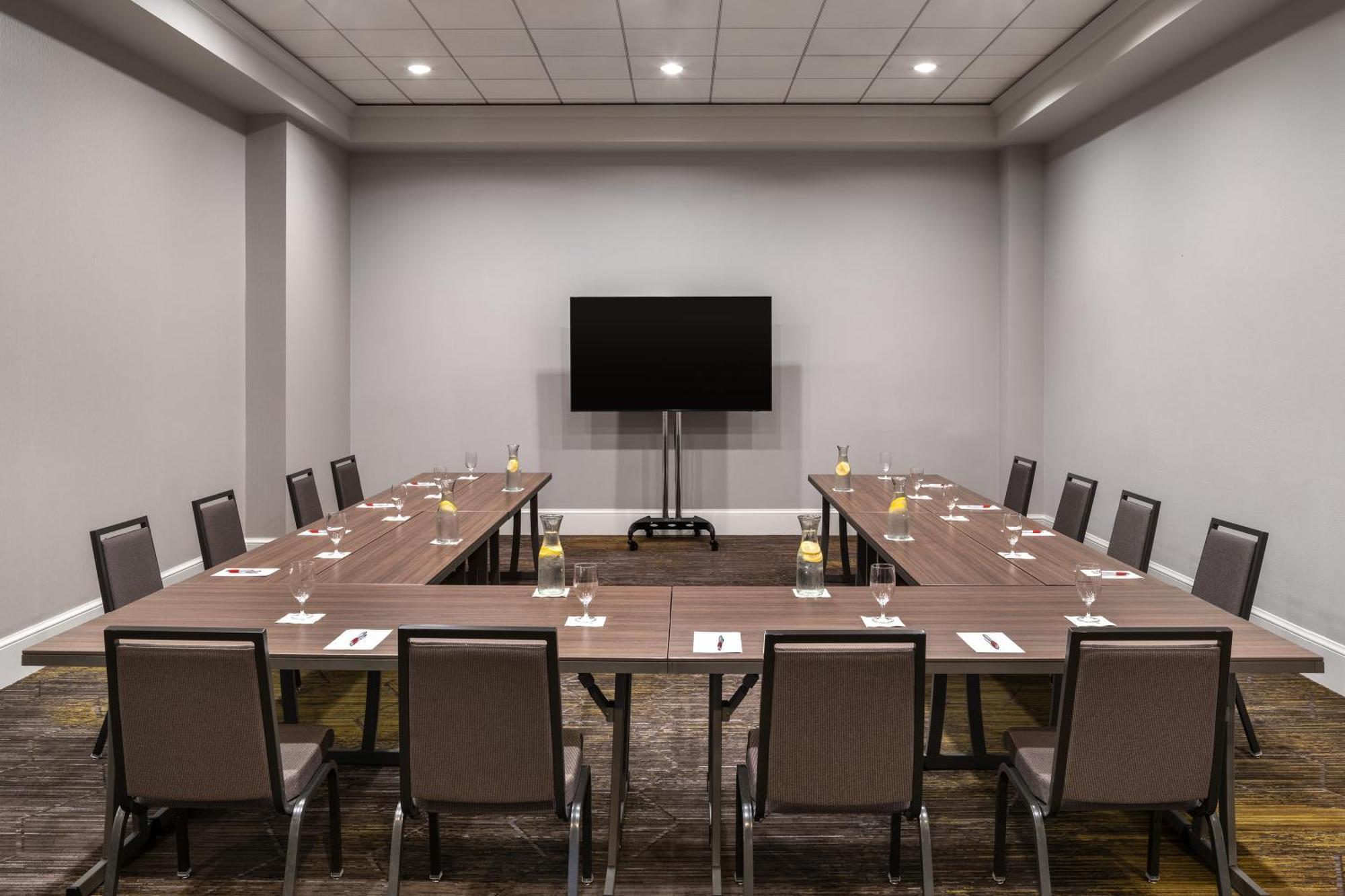 Dallas/fort Worth Marriott & Golf Club At Champions Circle Hotel Roanoke