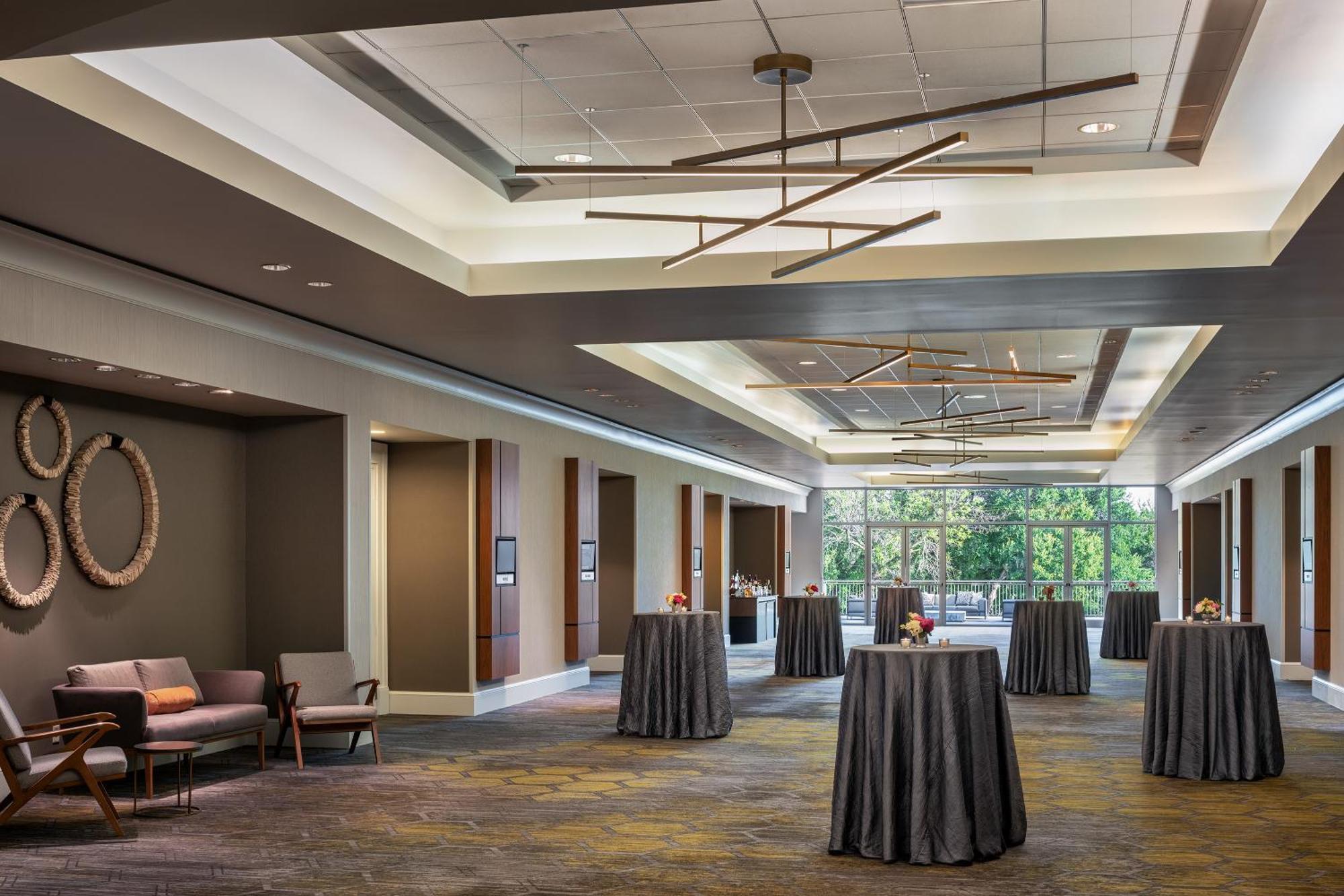 Dallas/fort Worth Marriott & Golf Club At Champions Circle Hotel Roanoke