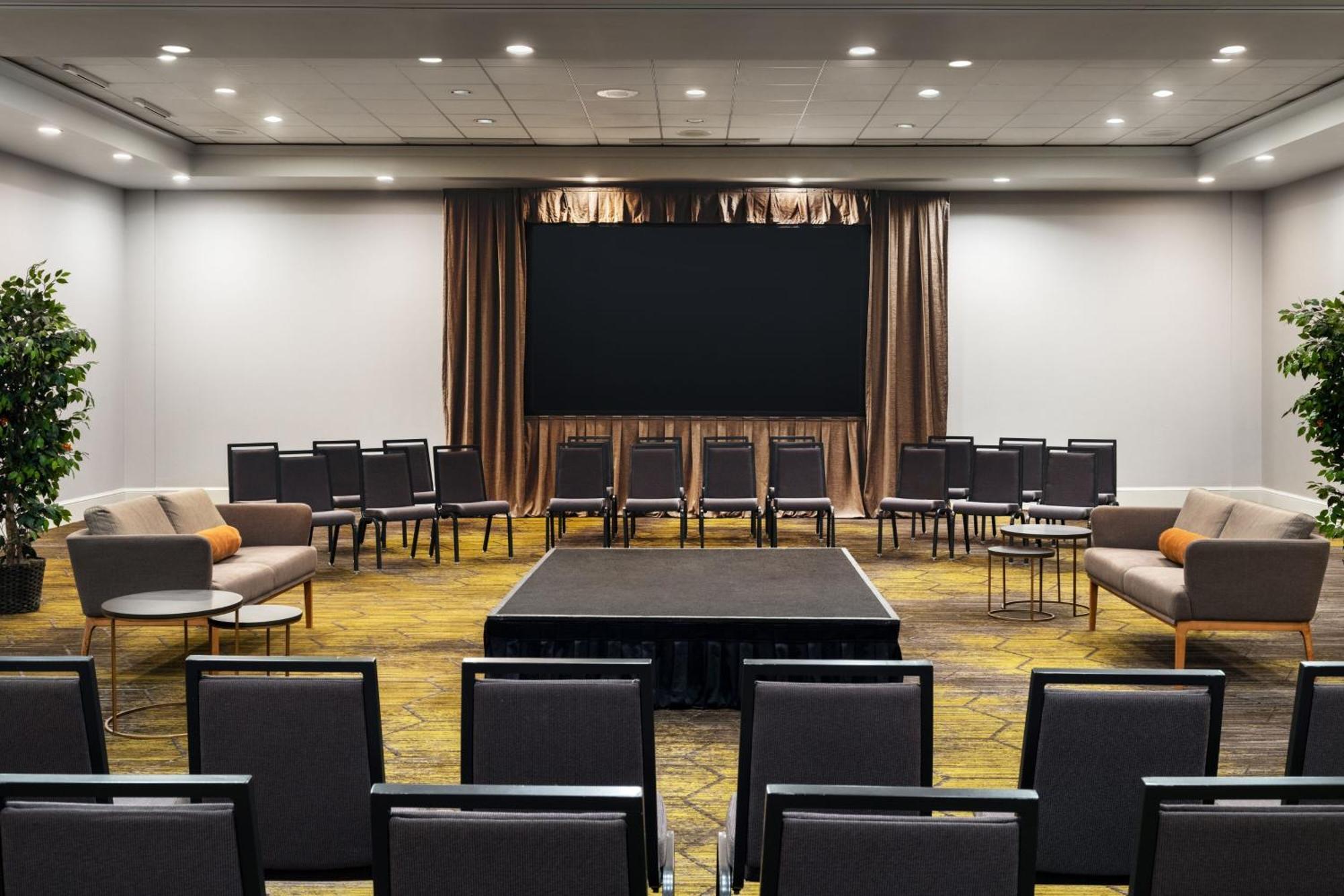 Dallas/fort Worth Marriott & Golf Club At Champions Circle 4* Roanoke