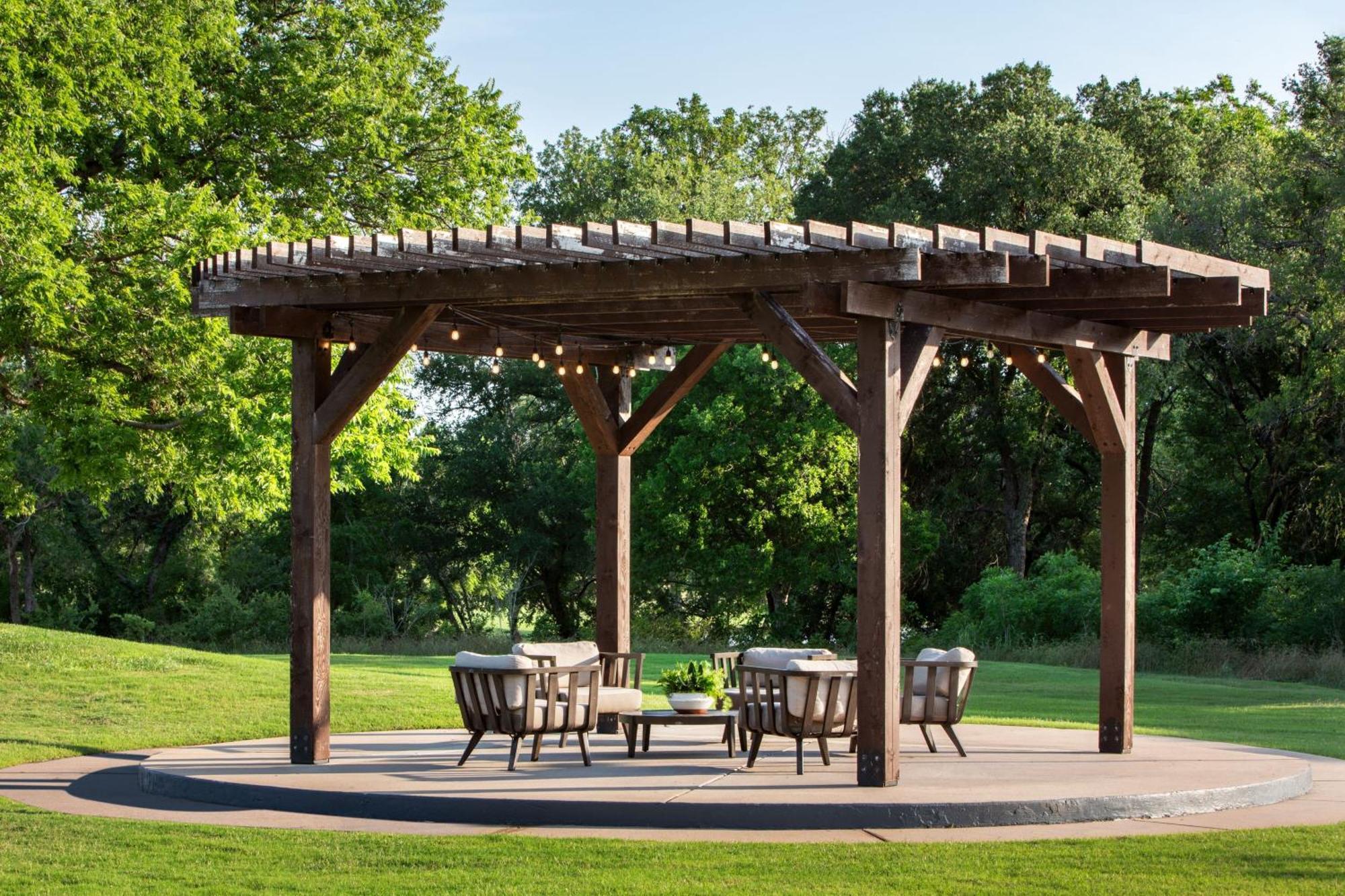 Dallas/fort Worth Marriott & Golf Club At Champions Circle 4*